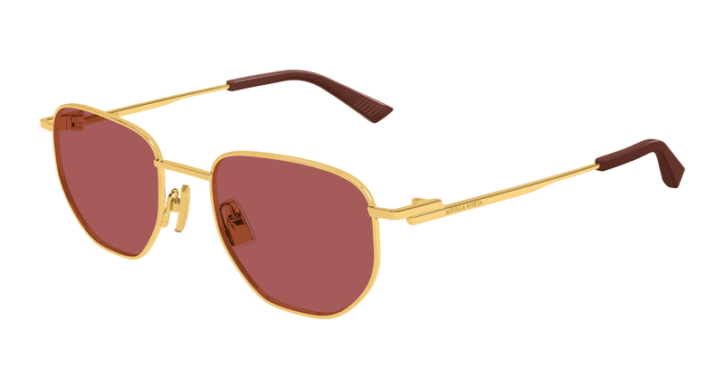 GOLD / BROWN