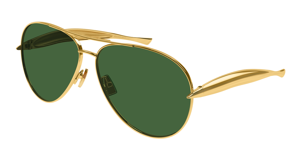 GOLD / GREEN