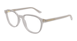 GREY / TRANSPARENT
