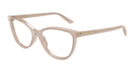 BROWN / TRANSPARENT