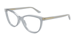 LIGHT-BLUE / TRANSPARENT
