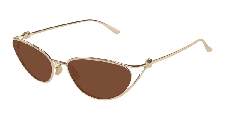 GOLD / BROWN