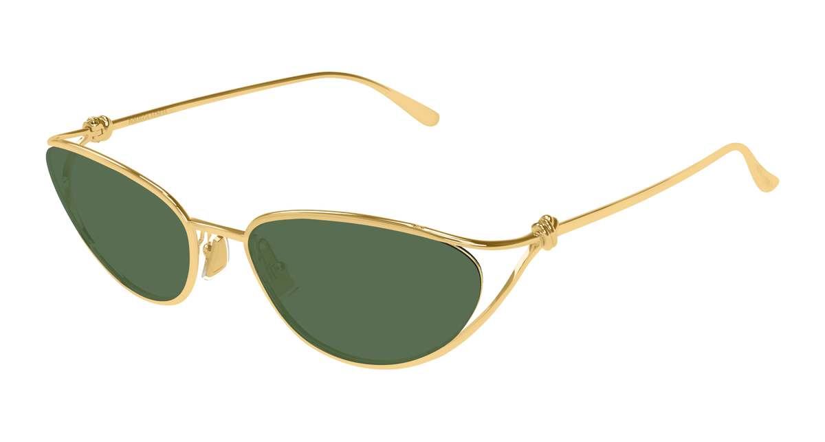 GOLD / GREEN