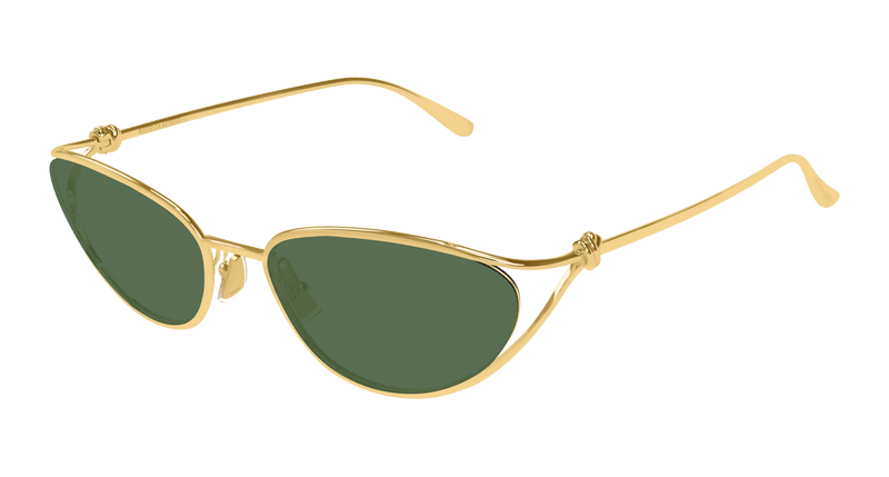 GOLD / GREEN