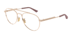GOLD / TRANSPARENT
