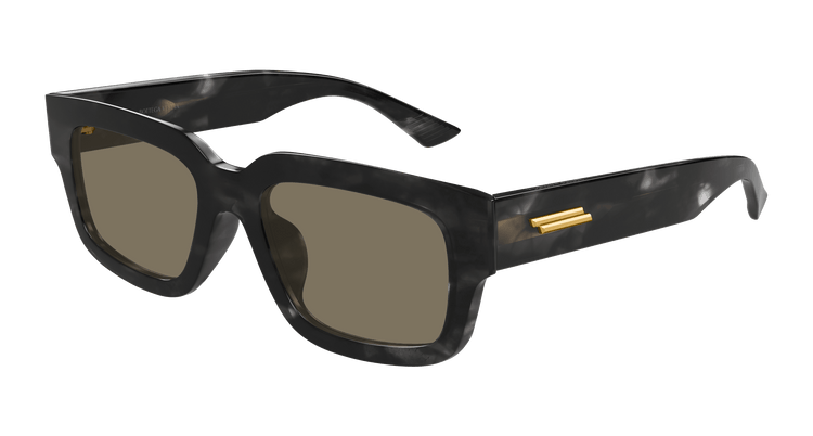 BLACK / BROWN