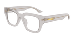 GREY / TRANSPARENT