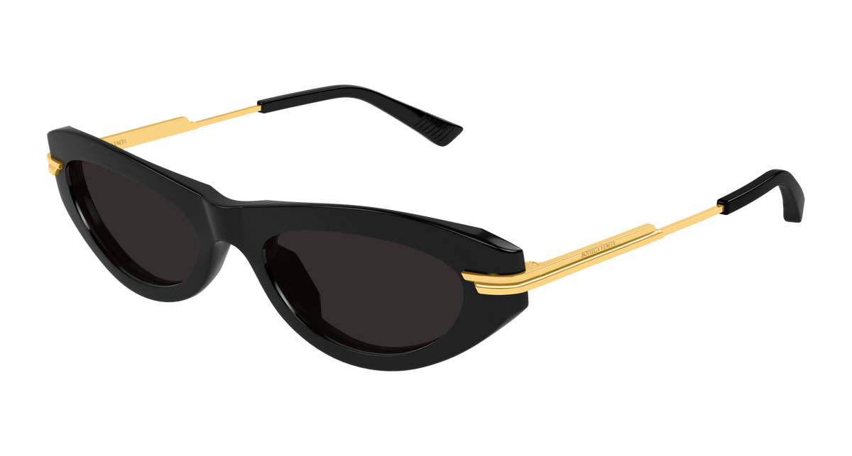 BLACK / GOLD / GREY