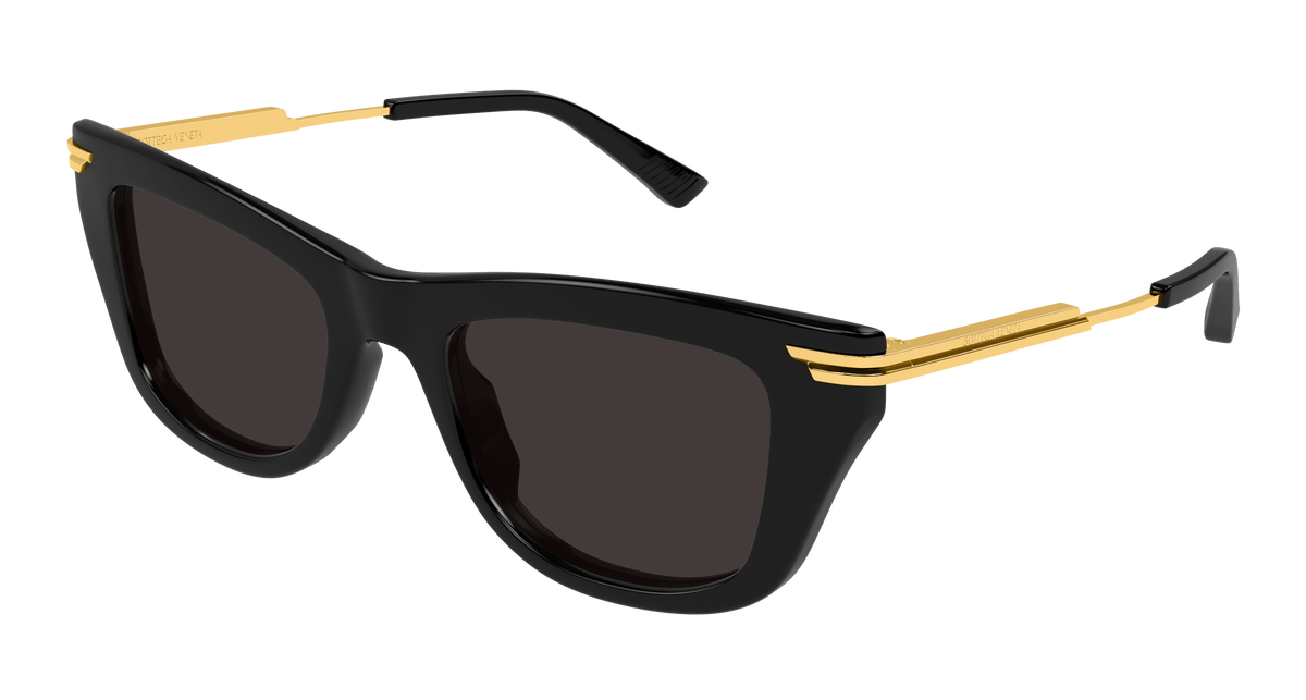BLACK / GOLD / GREY