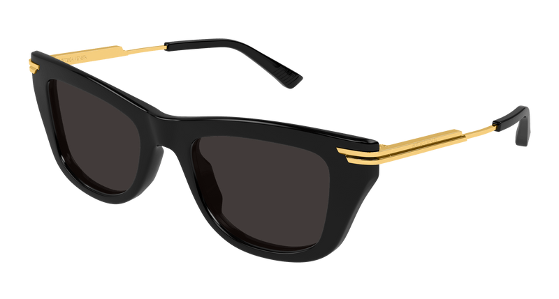 BLACK / GOLD / GREY