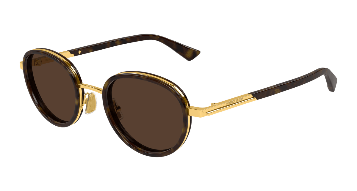 HAVANA / GOLD / BROWN