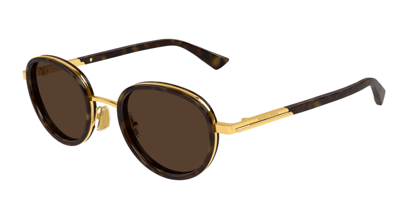 HAVANA / GOLD / BROWN