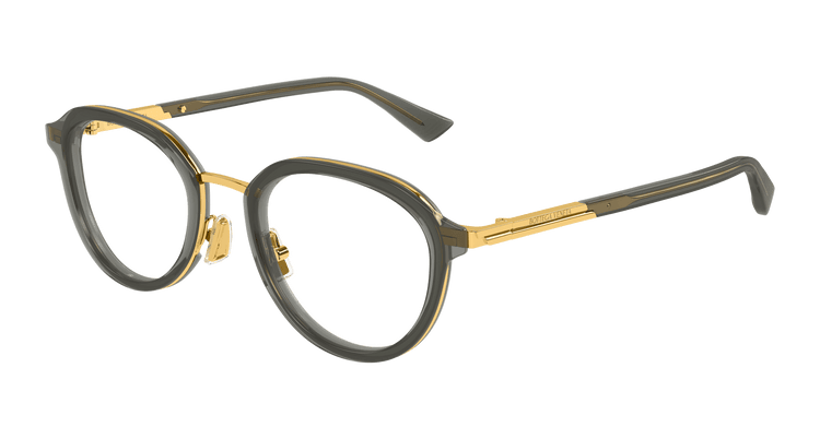 Bottega Veneta BV1377OA Asian Fit