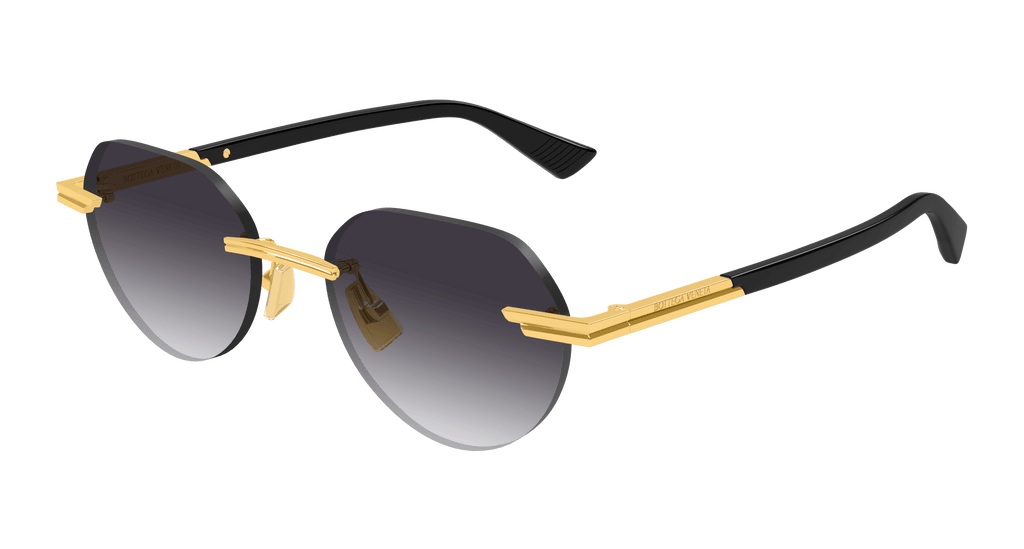 GOLD / GREY