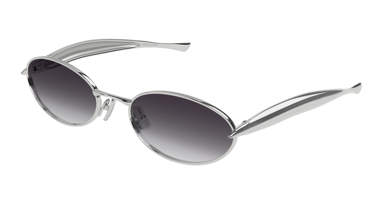SILVER / GREY
