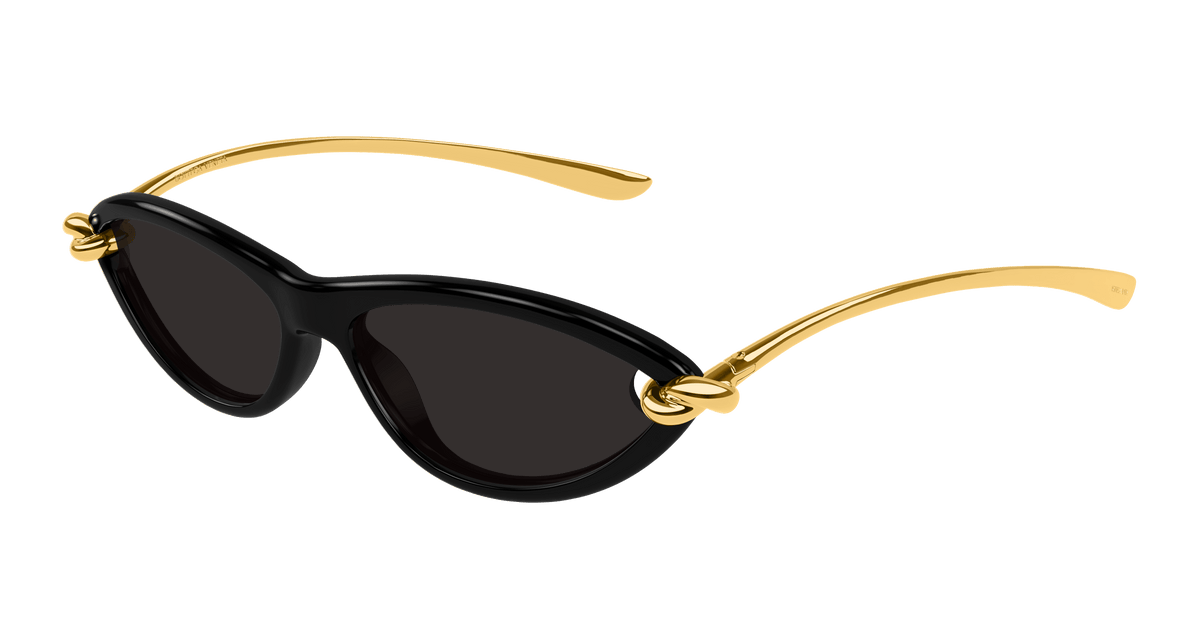 BLACK / GOLD / GREY
