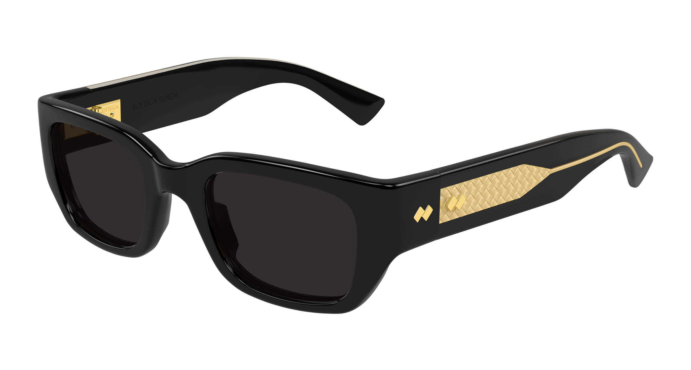 Bottega Veneta BV1401SA Asian Fit