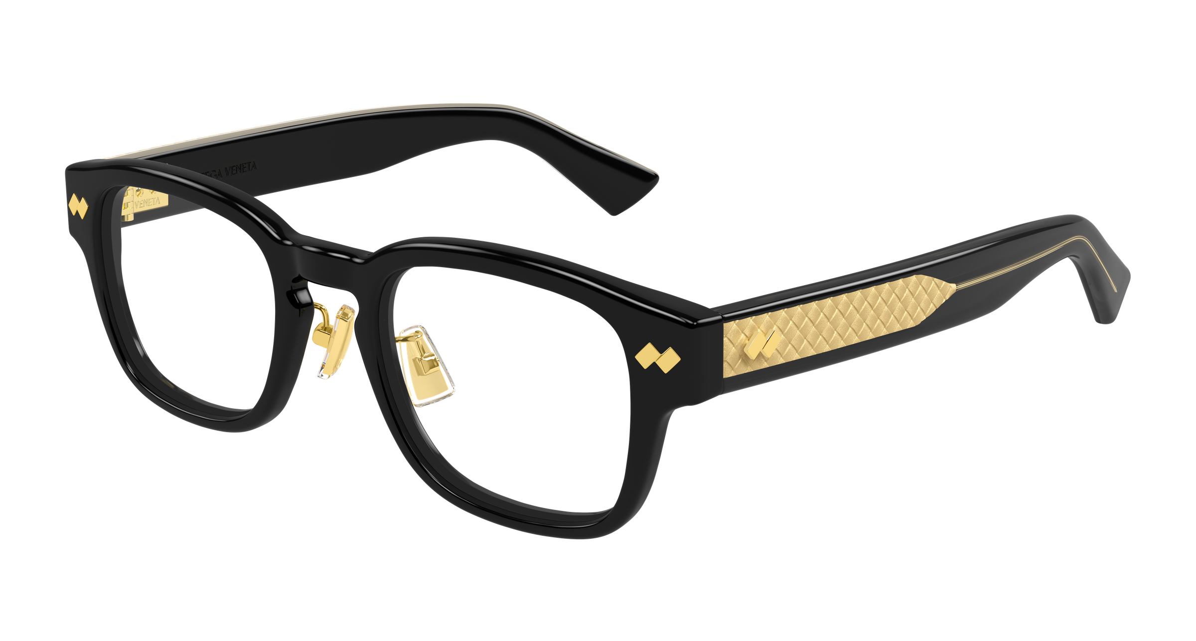 Bottega Veneta BV1404OA Asian Fit