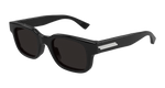 BLACK / GREY