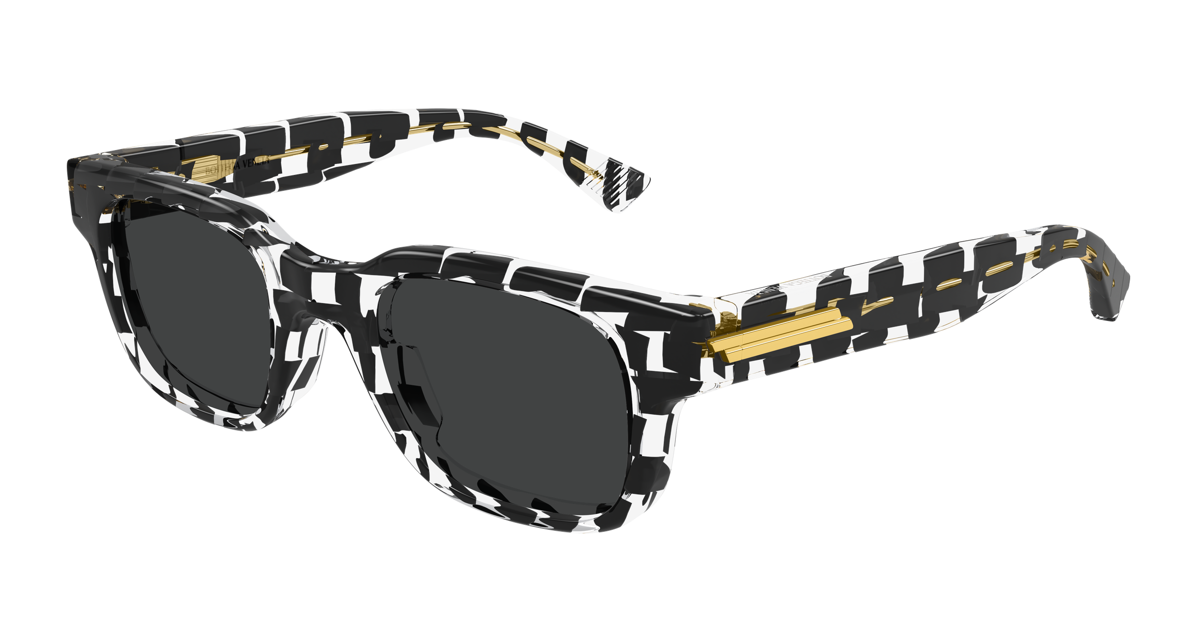 BLACK / GREY