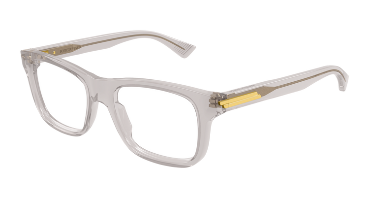 GREY / TRANSPARENT