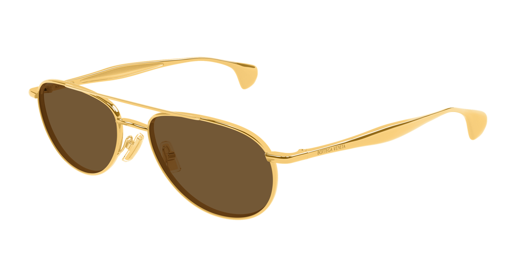GOLD / BROWN