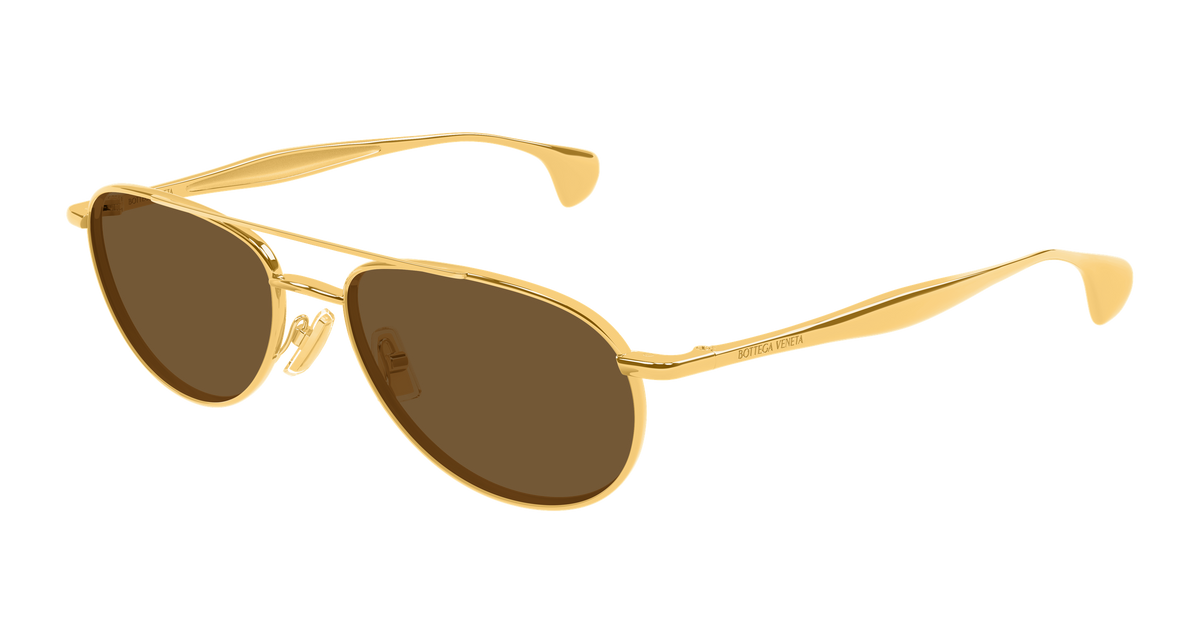 GOLD / BROWN