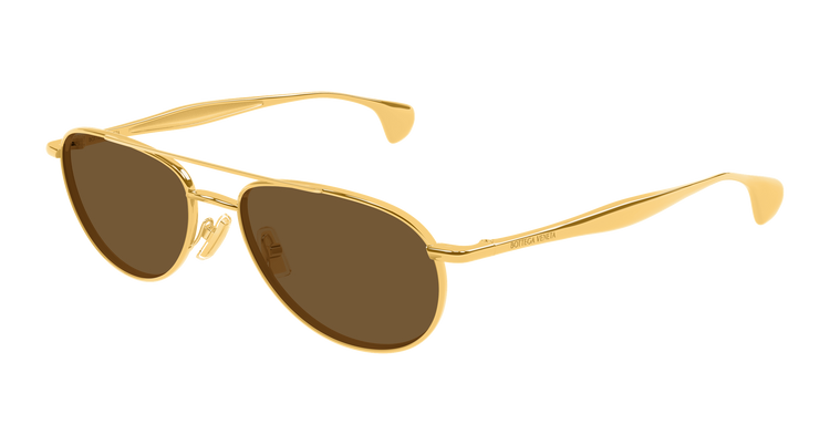 GOLD / BROWN