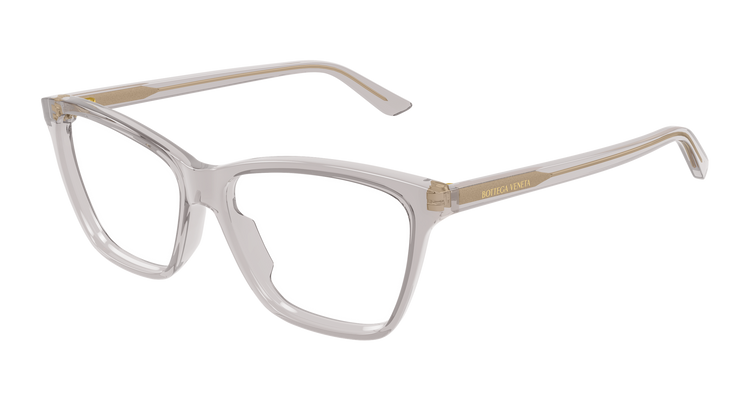 GREY / TRANSPARENT