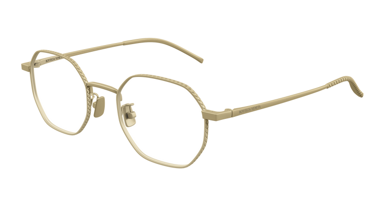 BRONZE / TRANSPARENT