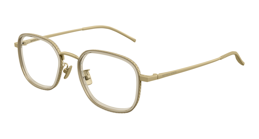 BRONZE / TRANSPARENT
