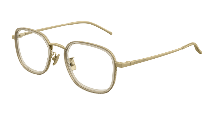 BRONZE / TRANSPARENT