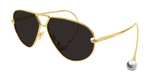 GOLD / GREY