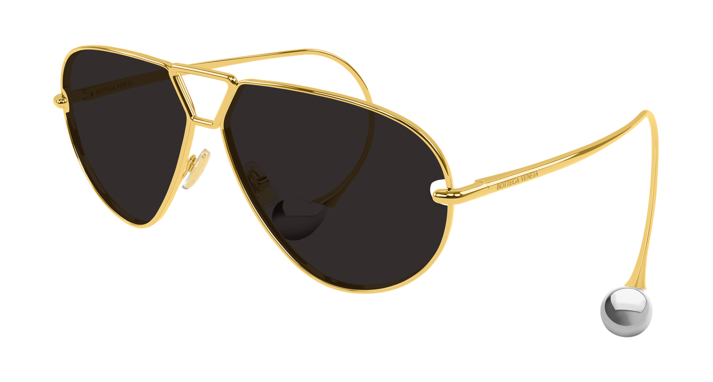 GOLD / GREY