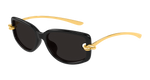 BLACK / GOLD / GREY