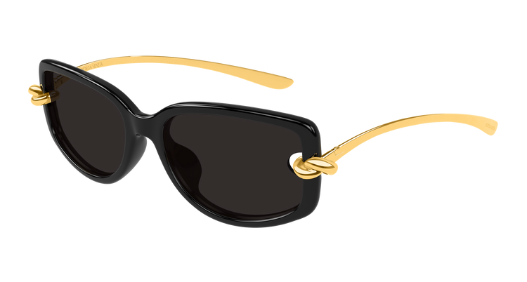 BLACK / GOLD / GREY