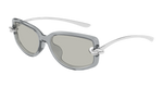 GREY / SILVER / GREY