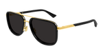 GOLD / GREY