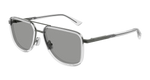 GUNMETAL / GREY