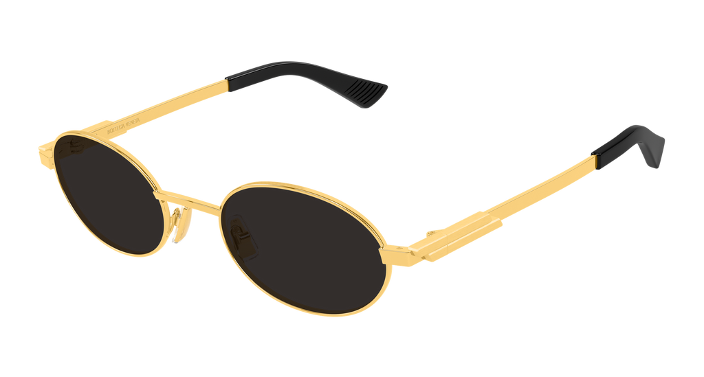 GOLD / GREY