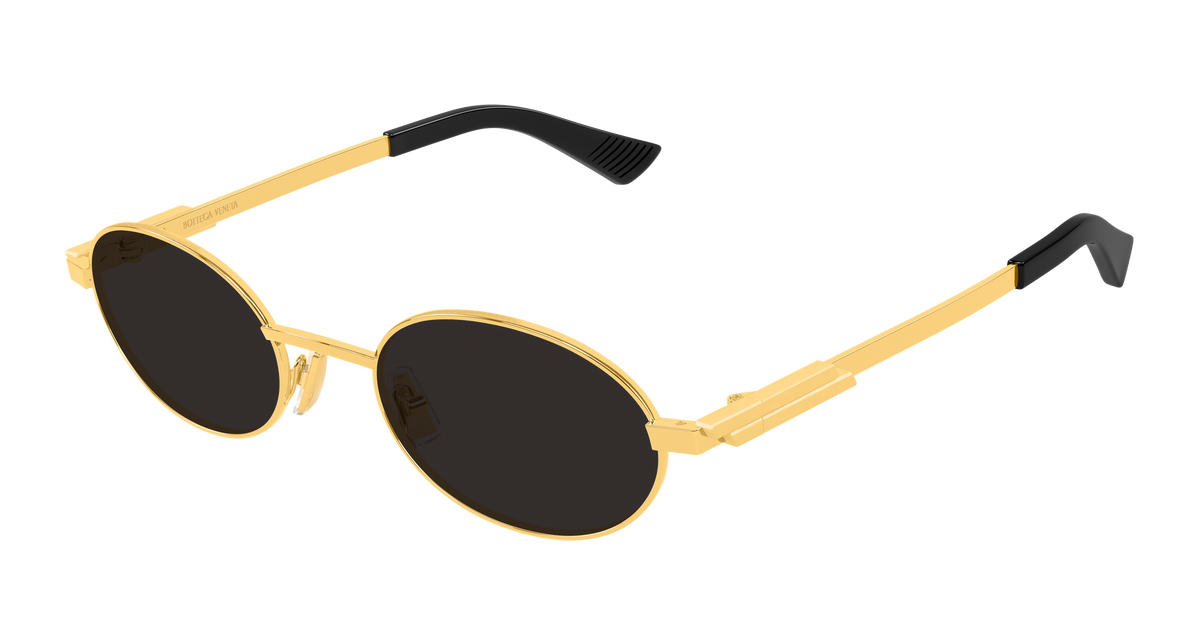 GOLD / GREY
