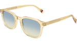 259 - TRANSPARENT BEIGE / 