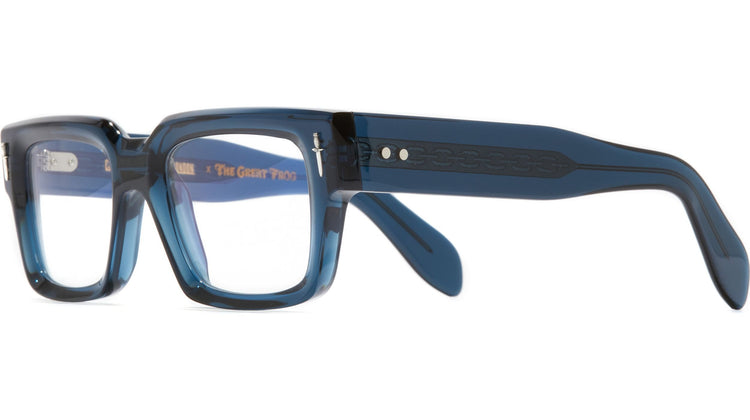 003 - DEEP BLUE