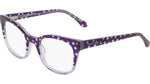 532 - LILAC POLKA / 