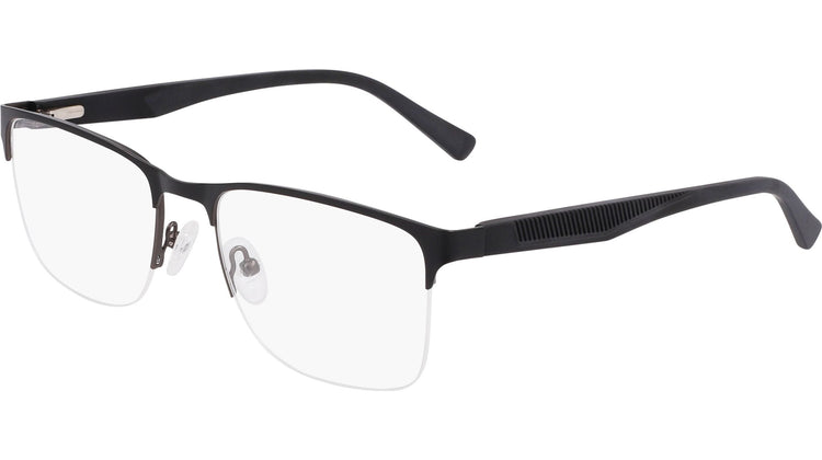 002 - MATTE BLACK