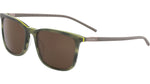 310 - OLIVE HORN / 