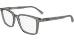 035 - TRANSPARENT GREY / 