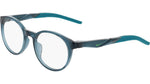 447 - TEAL / 