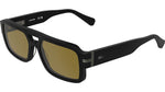 003 - BLACK/AMBER / 