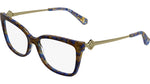 236 - BROWN/MARBLE GOLD / 